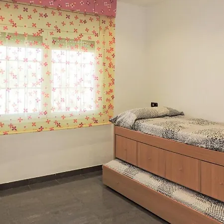 Pratdip Holiday home *