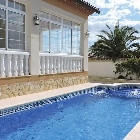 Holiday home Pratdip Miami Playa