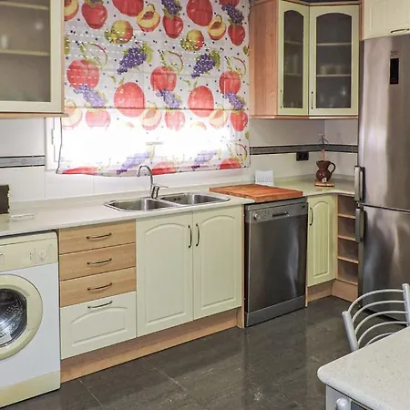 Holiday home Pratdip