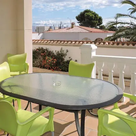 Pratdip Holiday home Miami Playa