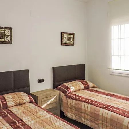 Holiday home Pratdip *